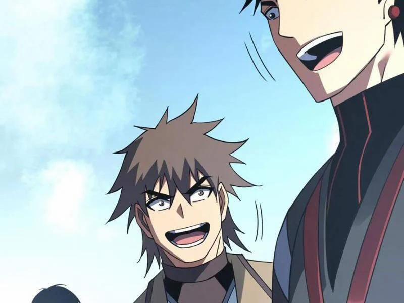 Mệnh Luân Chi Chủ! Khi Dị Biến Giáng Lâm Nhân Gian! 79 trang 110