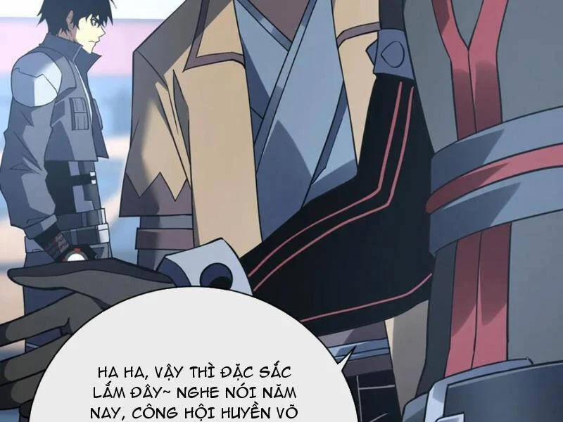 Mệnh Luân Chi Chủ! Khi Dị Biến Giáng Lâm Nhân Gian! 79 trang 111