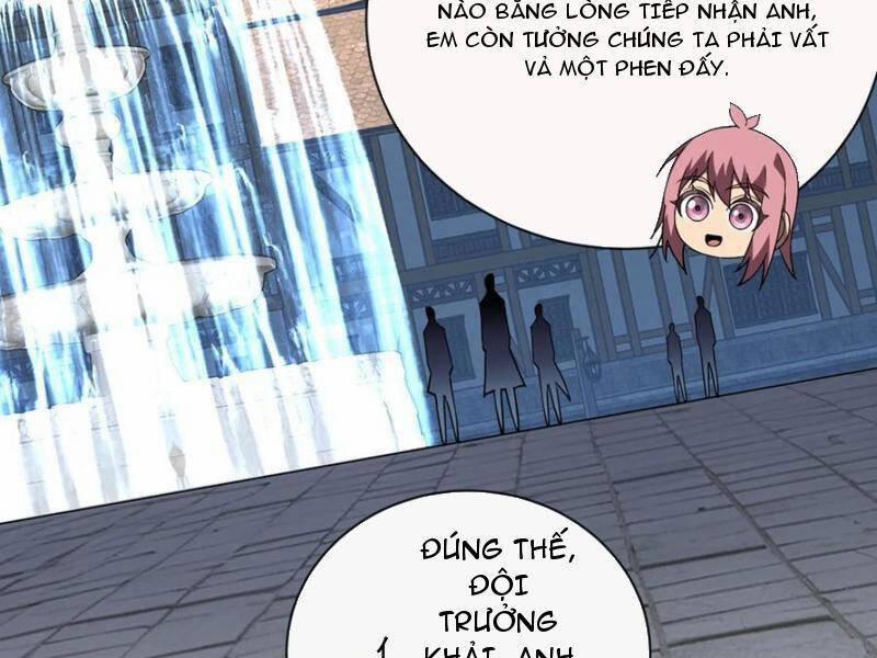 Mệnh Luân Chi Chủ! Khi Dị Biến Giáng Lâm Nhân Gian! 79 trang 118