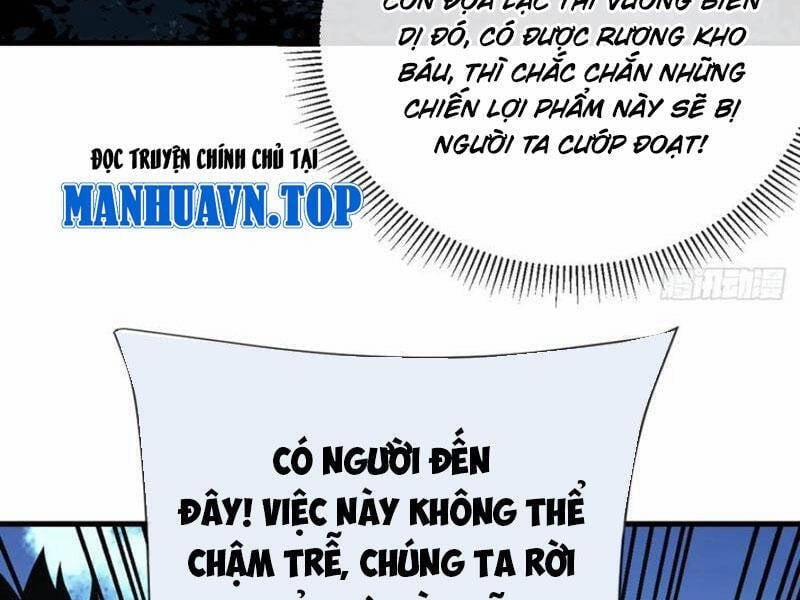 Mệnh Luân Chi Chủ! Khi Dị Biến Giáng Lâm Nhân Gian! 79 trang 12