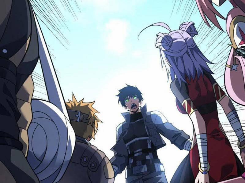 Mệnh Luân Chi Chủ! Khi Dị Biến Giáng Lâm Nhân Gian! 79 trang 14