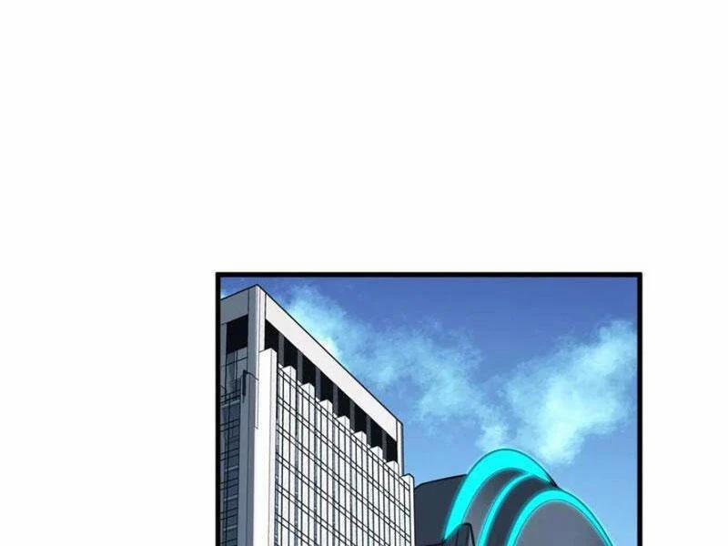 Mệnh Luân Chi Chủ! Khi Dị Biến Giáng Lâm Nhân Gian! 79 trang 17