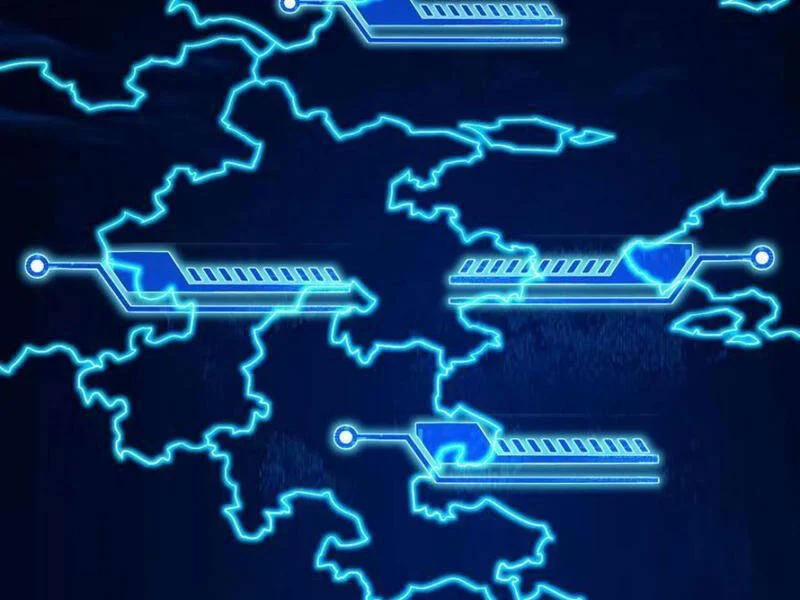 Mệnh Luân Chi Chủ! Khi Dị Biến Giáng Lâm Nhân Gian! 79 trang 36