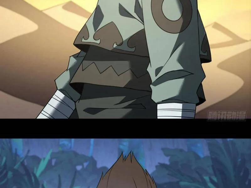 Mệnh Luân Chi Chủ! Khi Dị Biến Giáng Lâm Nhân Gian! 79 trang 41