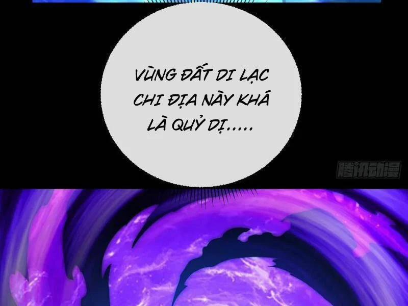 Mệnh Luân Chi Chủ! Khi Dị Biến Giáng Lâm Nhân Gian! 79 trang 51