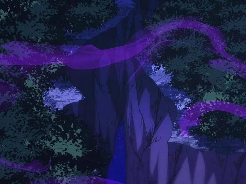 Mệnh Luân Chi Chủ! Khi Dị Biến Giáng Lâm Nhân Gian! 79 trang 55