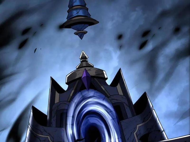 Mệnh Luân Chi Chủ! Khi Dị Biến Giáng Lâm Nhân Gian! 79 trang 60