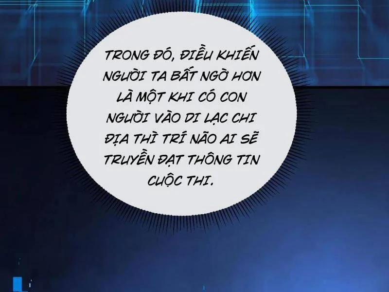 Mệnh Luân Chi Chủ! Khi Dị Biến Giáng Lâm Nhân Gian! 79 trang 64