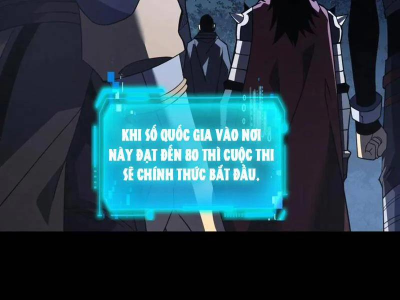 Mệnh Luân Chi Chủ! Khi Dị Biến Giáng Lâm Nhân Gian! 79 trang 68