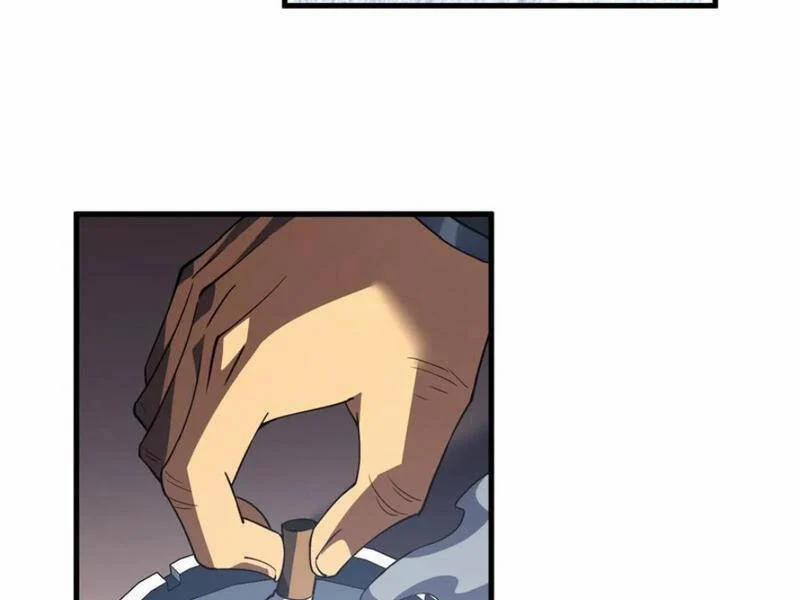 Mệnh Luân Chi Chủ! Khi Dị Biến Giáng Lâm Nhân Gian! 79 trang 83