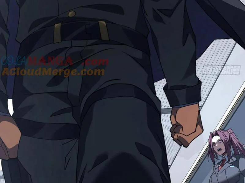 Mệnh Luân Chi Chủ! Khi Dị Biến Giáng Lâm Nhân Gian! 79 trang 87