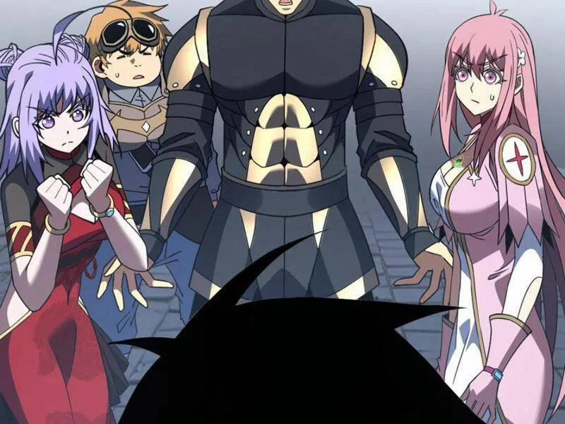 Mệnh Luân Chi Chủ! Khi Dị Biến Giáng Lâm Nhân Gian! 79 trang 97