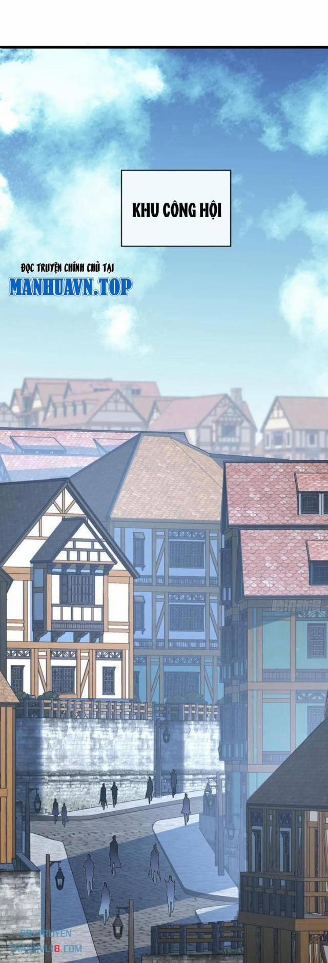 Mệnh Luân Chi Chủ! Khi Dị Biến Giáng Lâm Nhân Gian! 80 trang 0