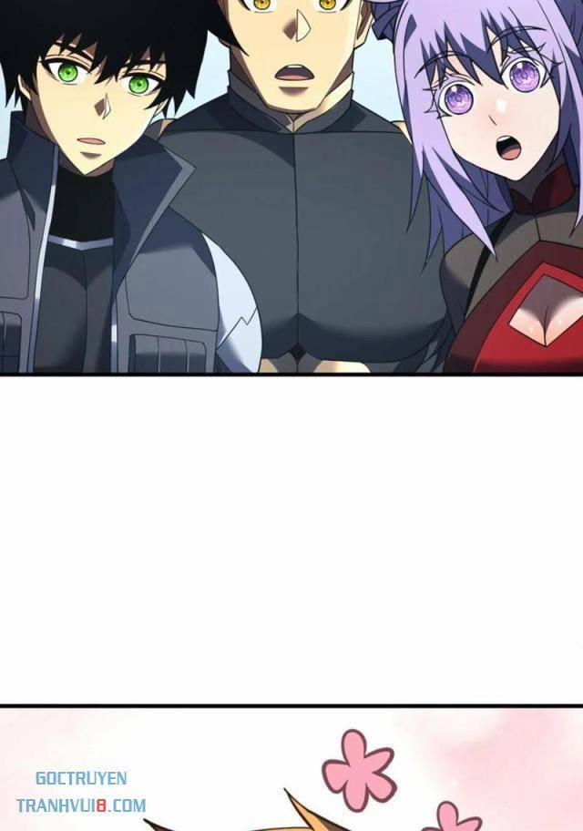 Mệnh Luân Chi Chủ! Khi Dị Biến Giáng Lâm Nhân Gian! 80 trang 32