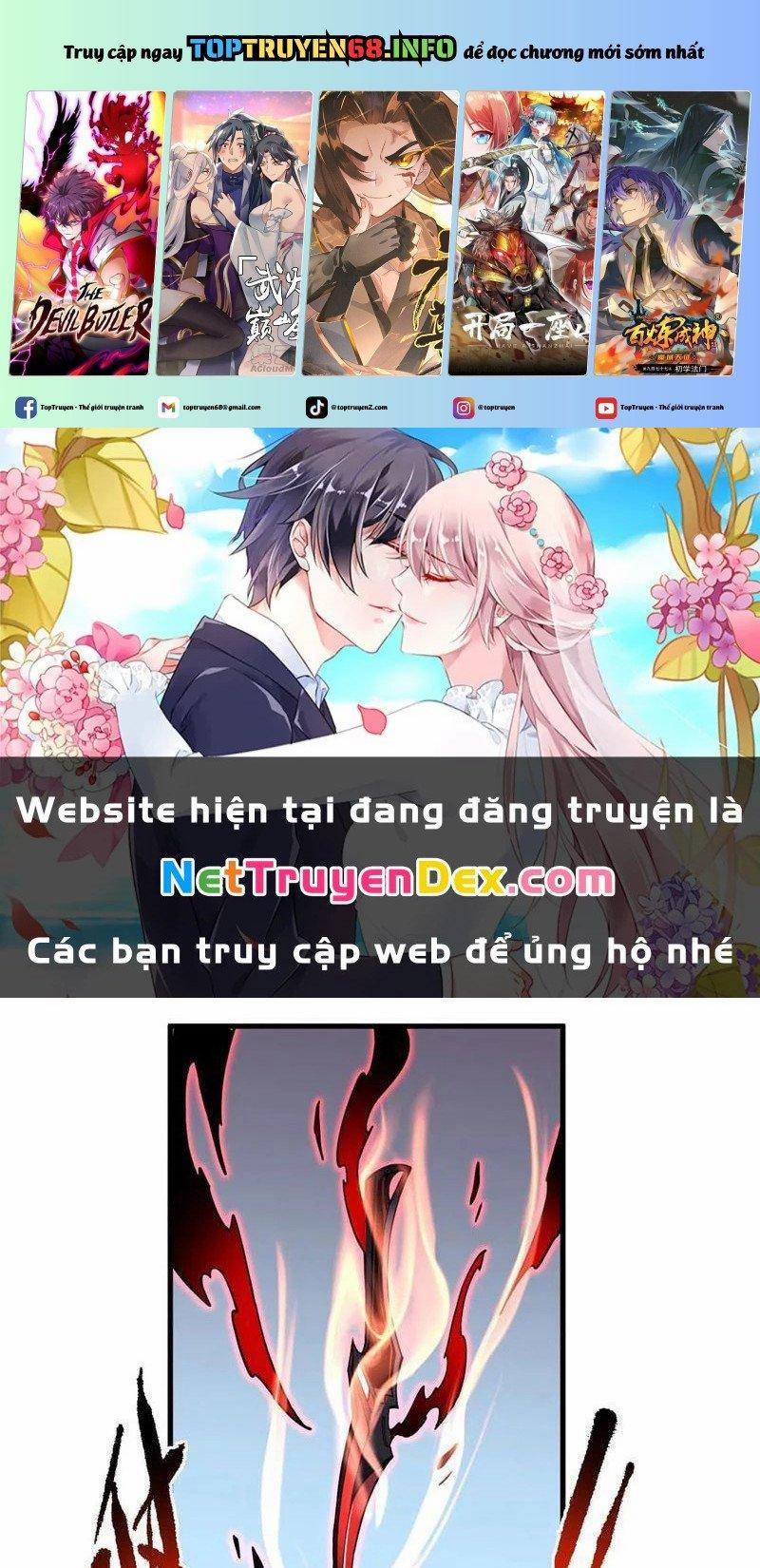 Mệnh Luân Chi Chủ! Khi Dị Biến Giáng Lâm Nhân Gian! 85 trang 0