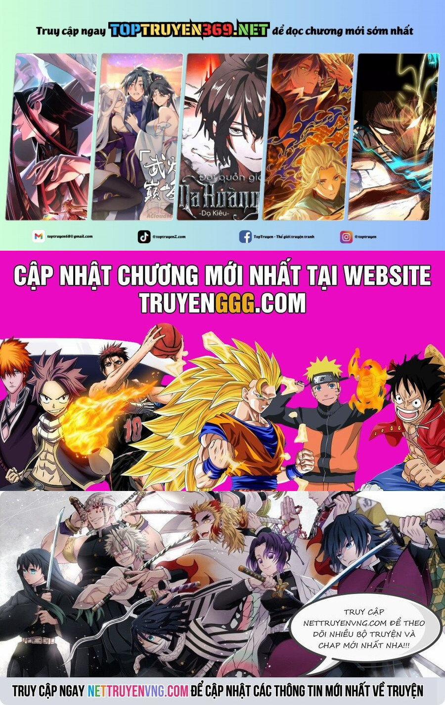 Mệnh Luân Chi Chủ! Khi Dị Biến Giáng Lâm Nhân Gian! 98 trang 0