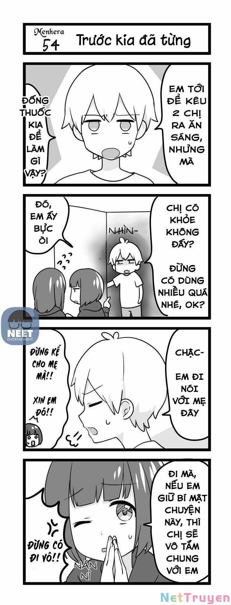 Menhera Shoujo Kurumi-Chan 54 trang 2