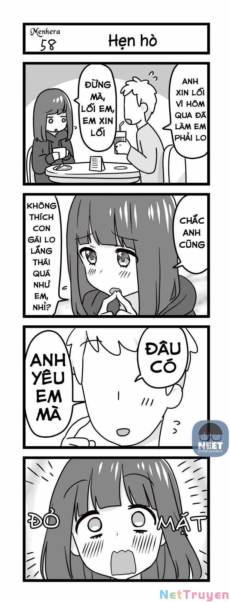 Menhera Shoujo Kurumi-Chan 58 trang 2