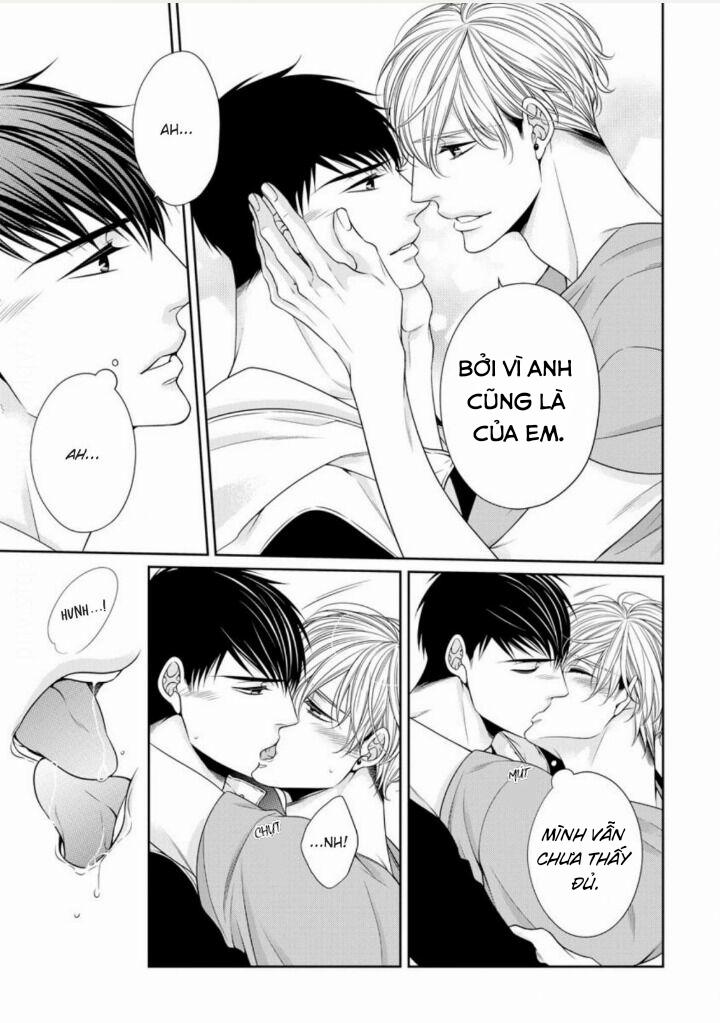 Mèo Con Dâm Đãng 6.2 trang 2