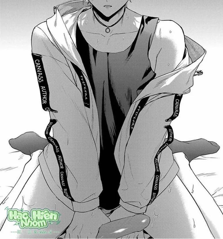 Mèo Con Ngọt Ngào Lúc Chạng Vạng 2 trang 5