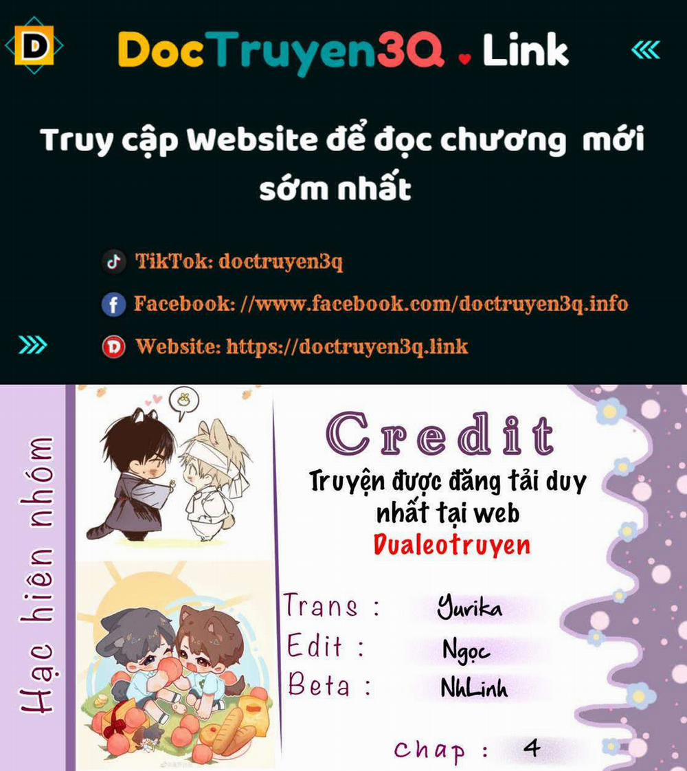 Mèo Con Ngọt Ngào Lúc Chạng Vạng 4 trang 0