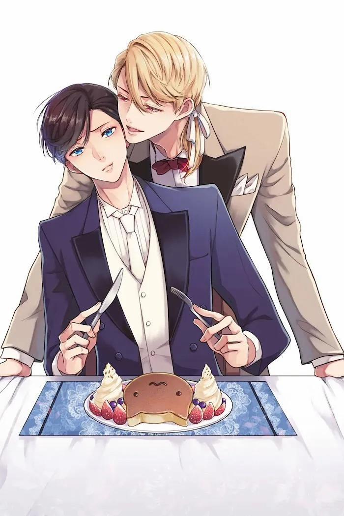 Mèo Đen Kí Túc, Mịt Mù Đêm Đen 14.5 hachiennhom trang 29