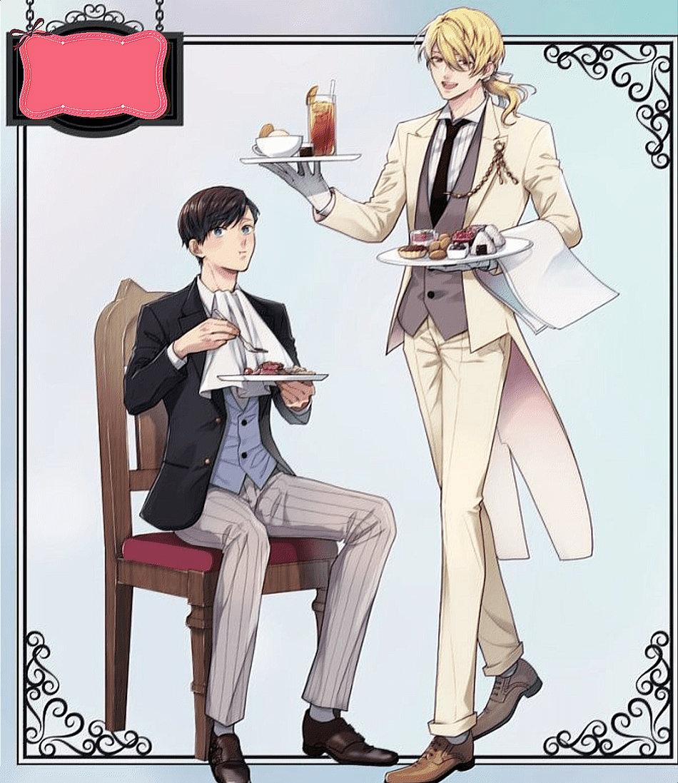 Mèo Đen Kí Túc, Mịt Mù Đêm Đen 7.5 trang 8