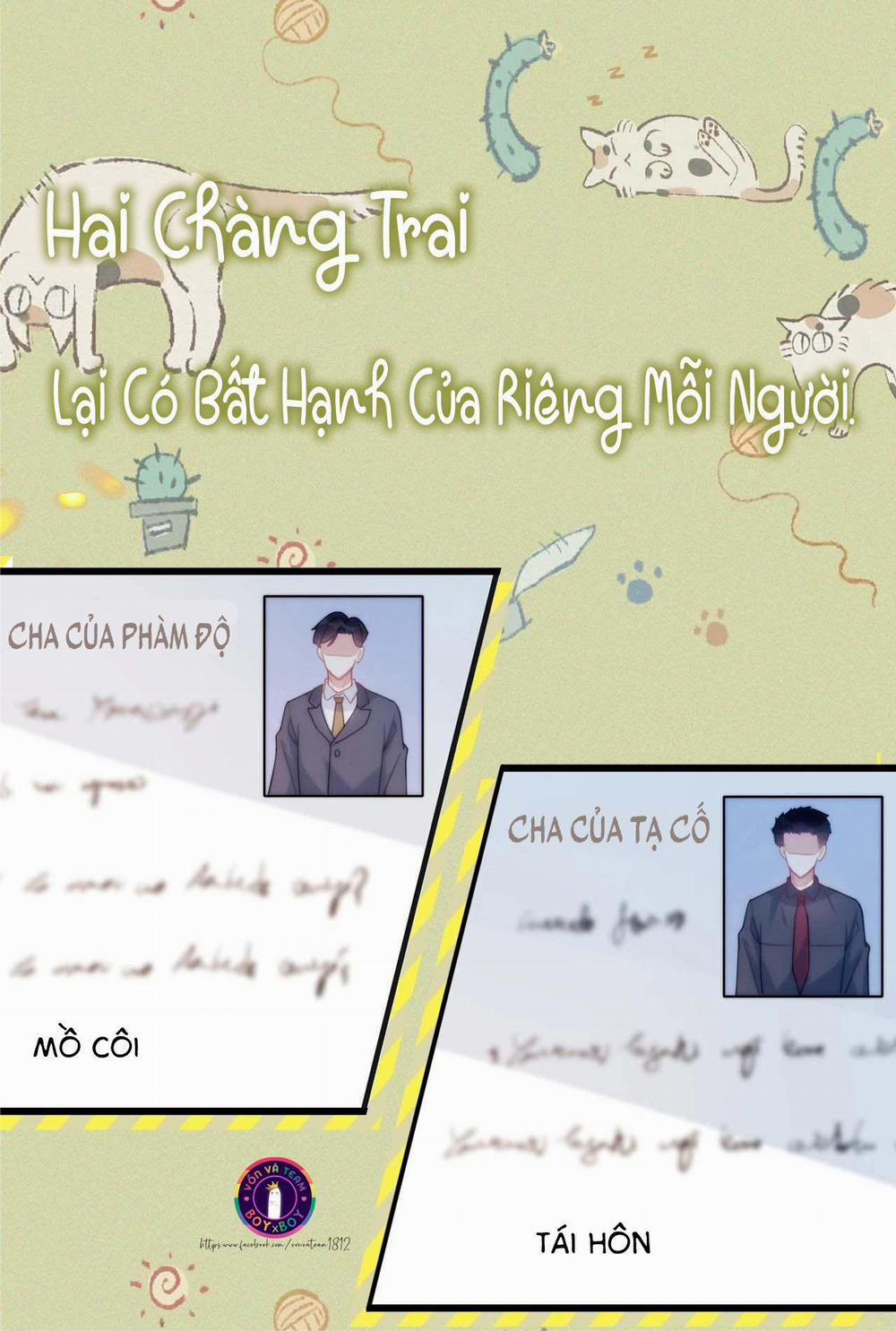 Mèo Hoang Nhỏ Của Học Bá Quá Trêu Người (END) 0 trang 10