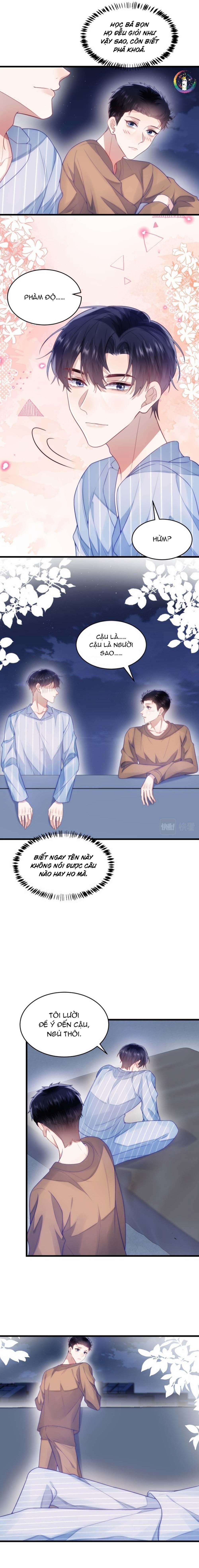 Mèo Hoang Nhỏ Của Học Bá Quá Trêu Người (END) 18 trang 6