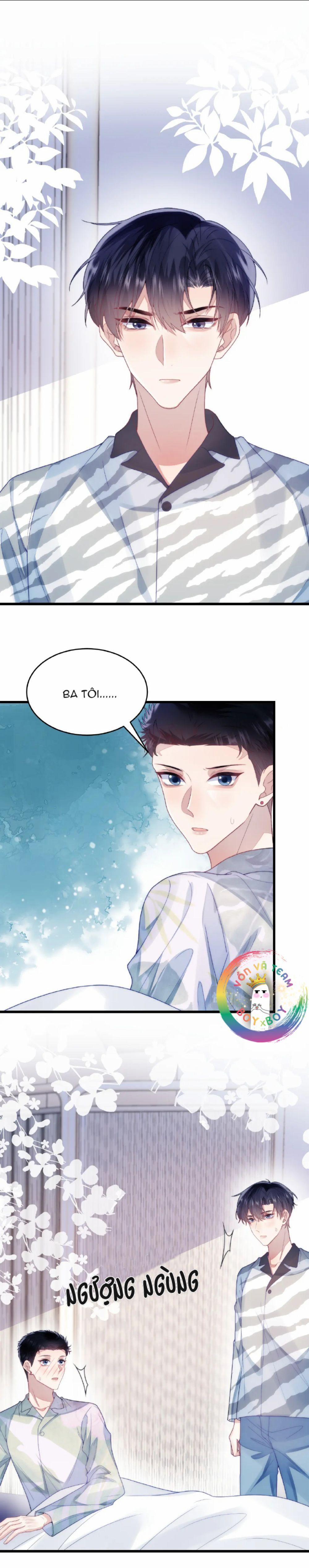 Mèo Hoang Nhỏ Của Học Bá Quá Trêu Người (END) 22 trang 6