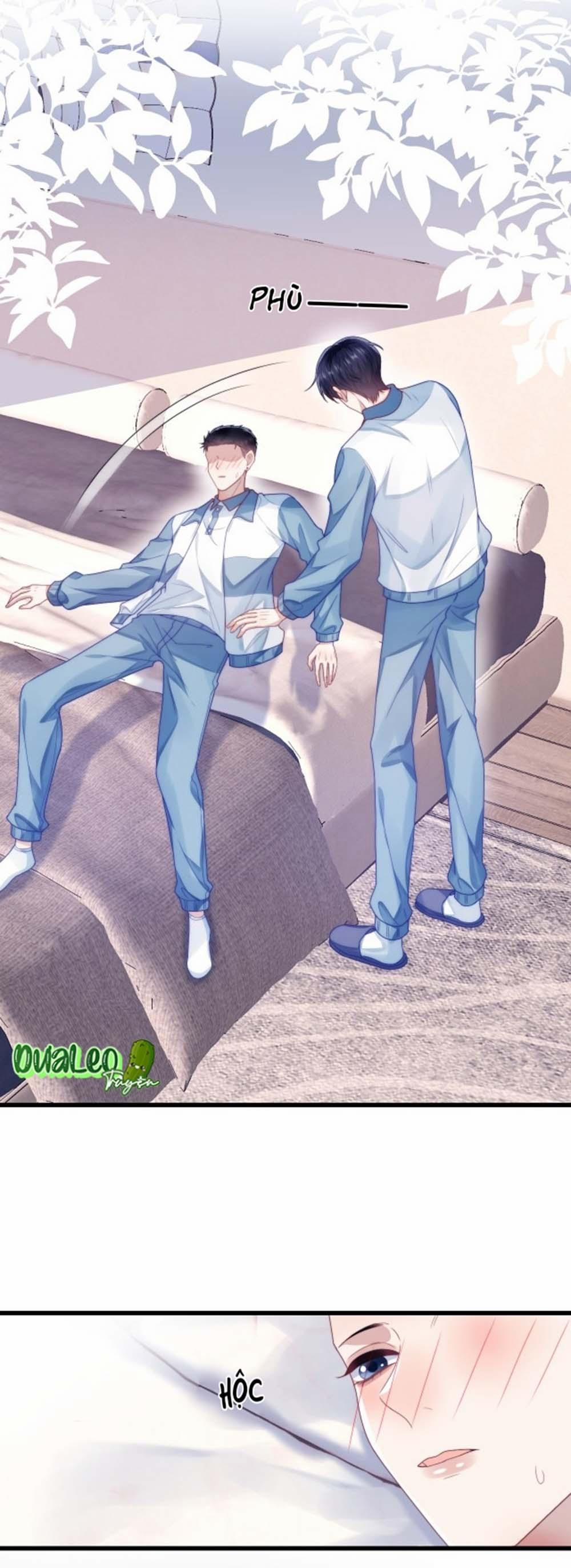 Mèo Hoang Nhỏ Của Học Bá Quá Trêu Người (END) 24 trang 8