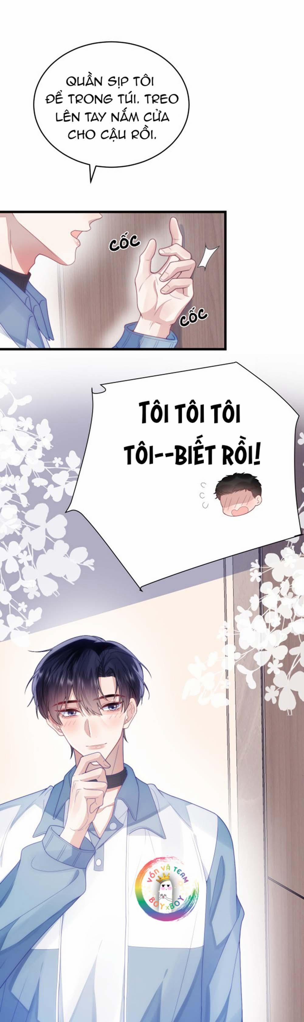 Mèo Hoang Nhỏ Của Học Bá Quá Trêu Người (END) 27 trang 2