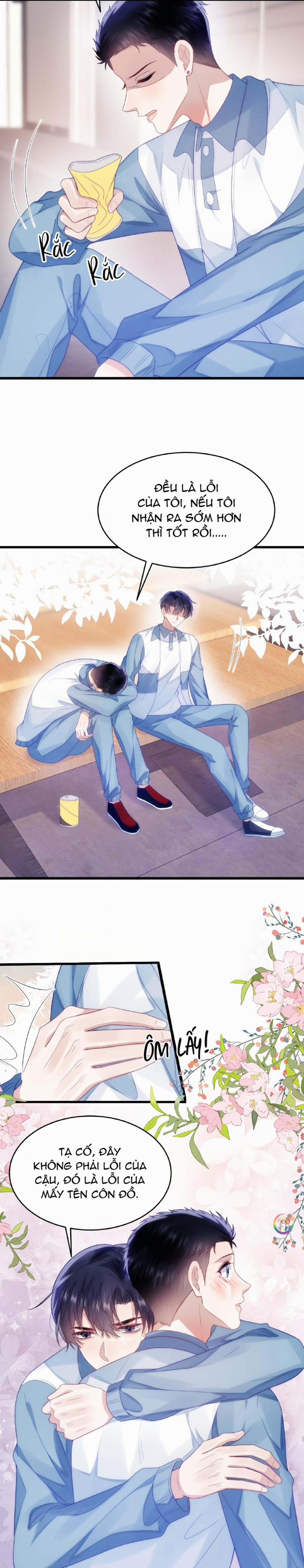 Mèo Hoang Nhỏ Của Học Bá Quá Trêu Người (END) 37 trang 11