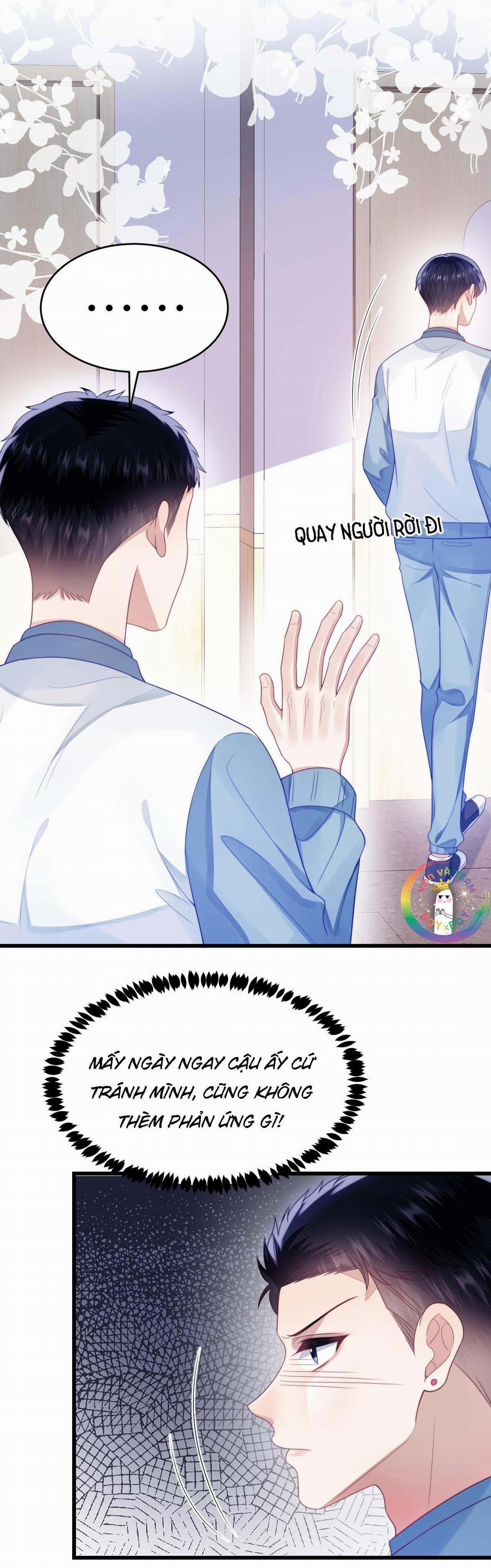 Mèo Hoang Nhỏ Của Học Bá Quá Trêu Người (END) 40 trang 19