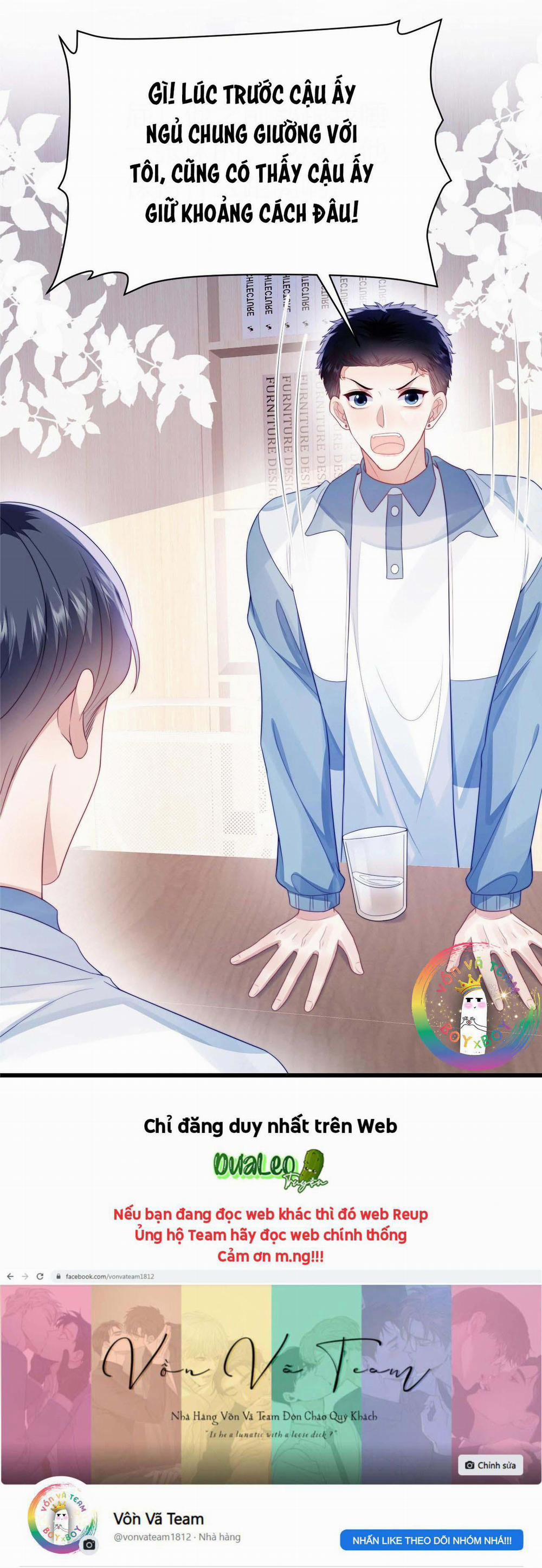 Mèo Hoang Nhỏ Của Học Bá Quá Trêu Người (END) 40 trang 24