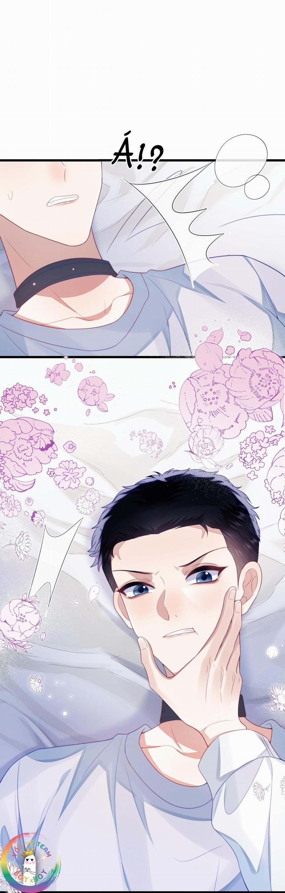 Mèo Hoang Nhỏ Của Học Bá Quá Trêu Người (END) 40 trang 8