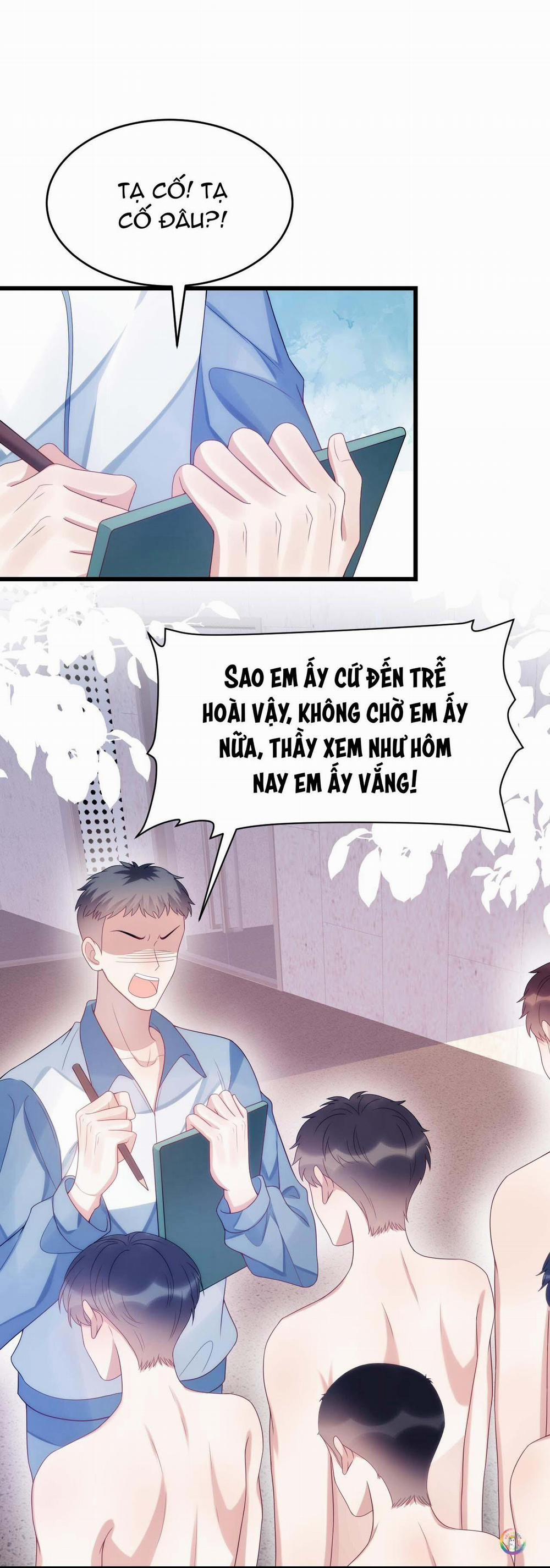 Mèo Hoang Nhỏ Của Học Bá Quá Trêu Người (END) 42 trang 1