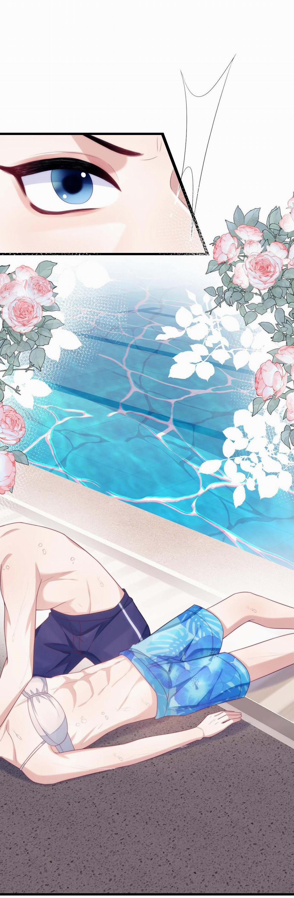 Mèo Hoang Nhỏ Của Học Bá Quá Trêu Người (END) 42 trang 22