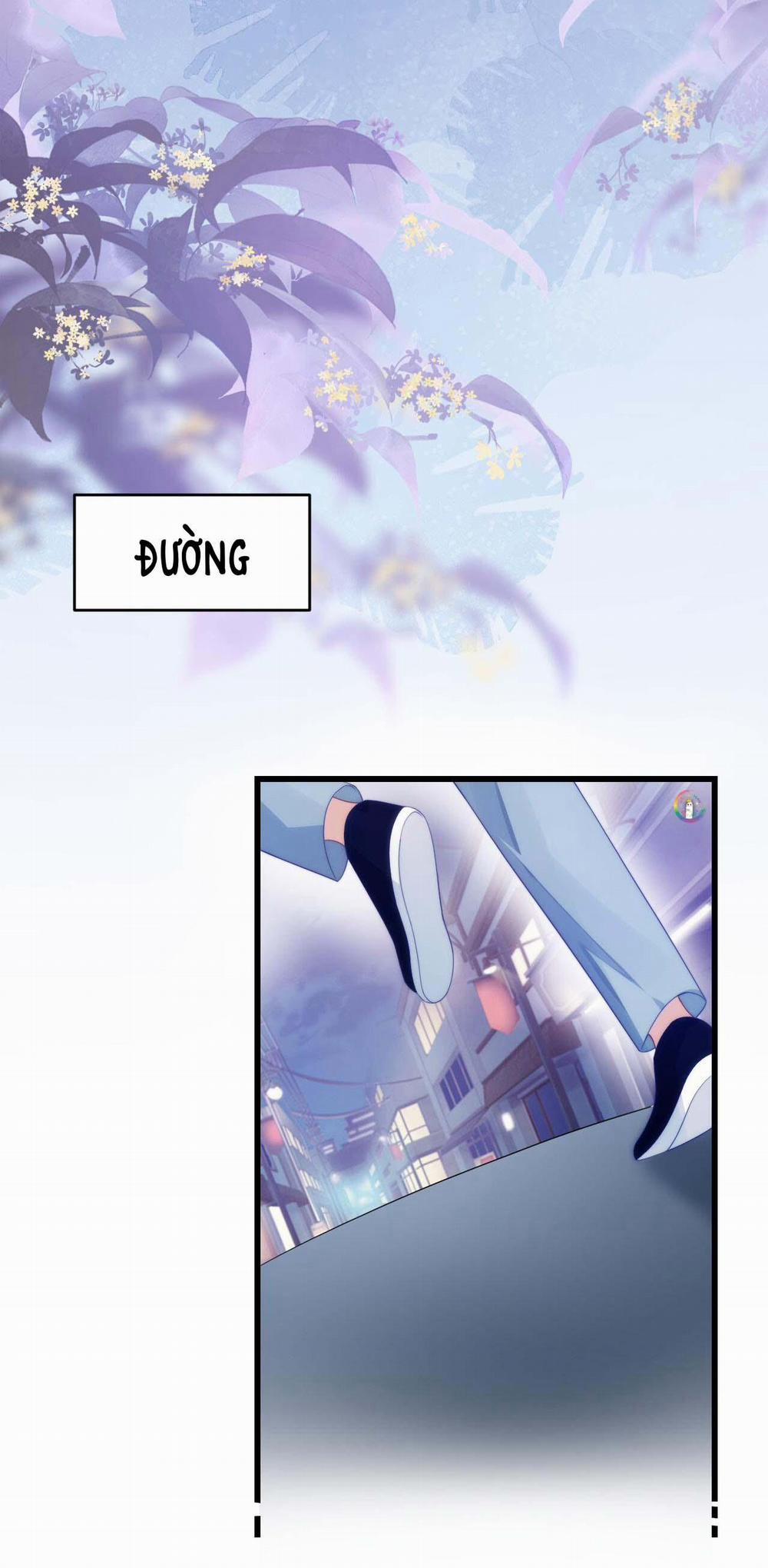 Mèo Hoang Nhỏ Của Học Bá Quá Trêu Người (END) 44 trang 27