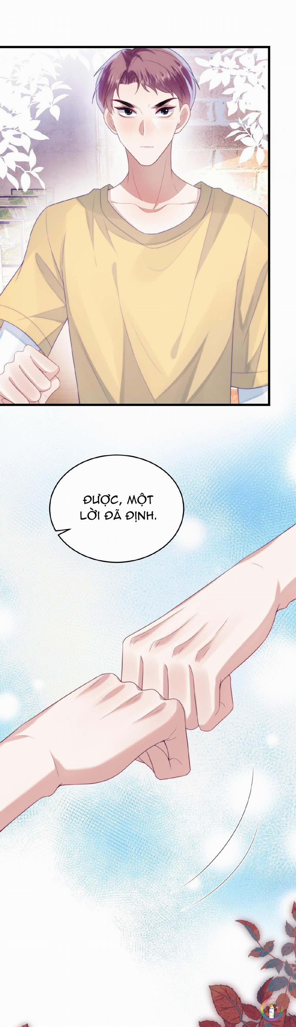 Mèo Hoang Nhỏ Của Học Bá Quá Trêu Người (END) 44 trang 6