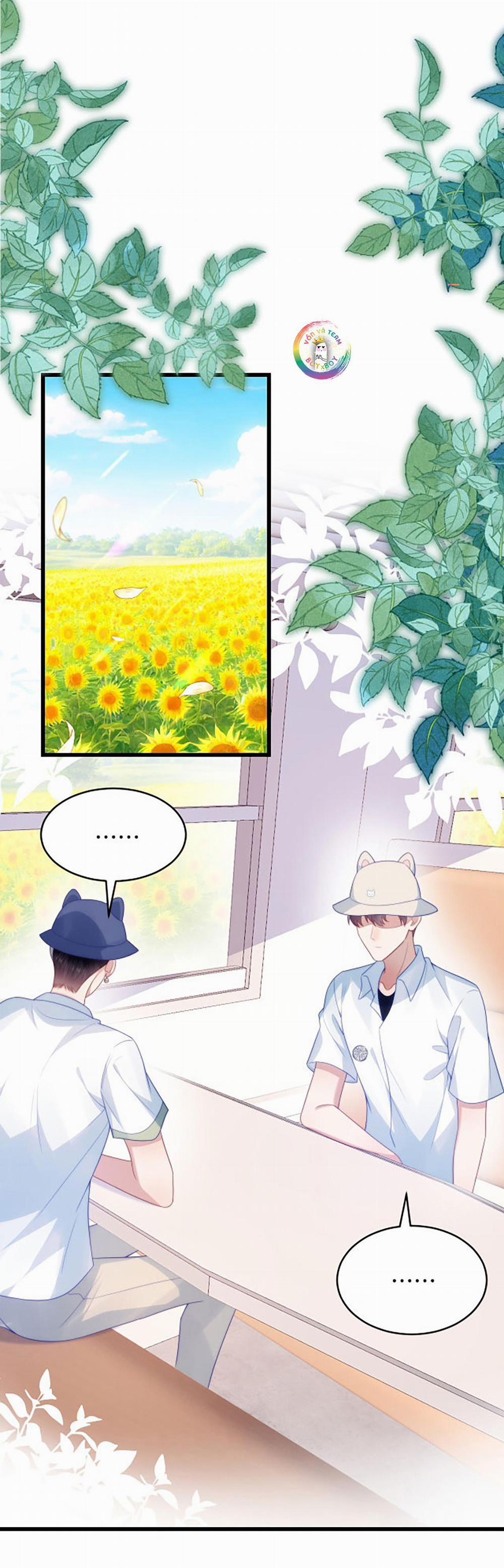 Mèo Hoang Nhỏ Của Học Bá Quá Trêu Người (END) 58 trang 2