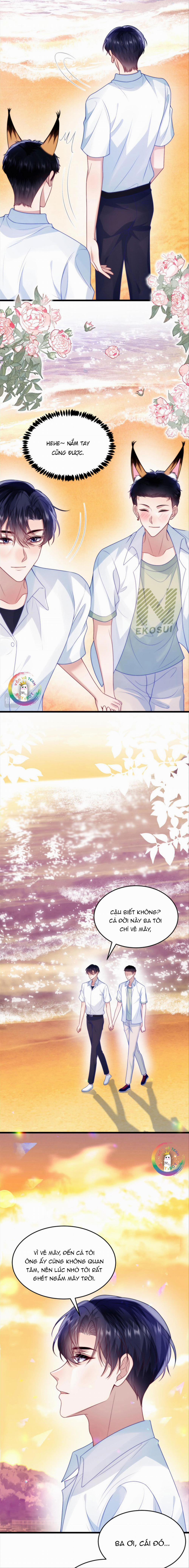 Mèo Hoang Nhỏ Của Học Bá Quá Trêu Người (END) 60 trang 1