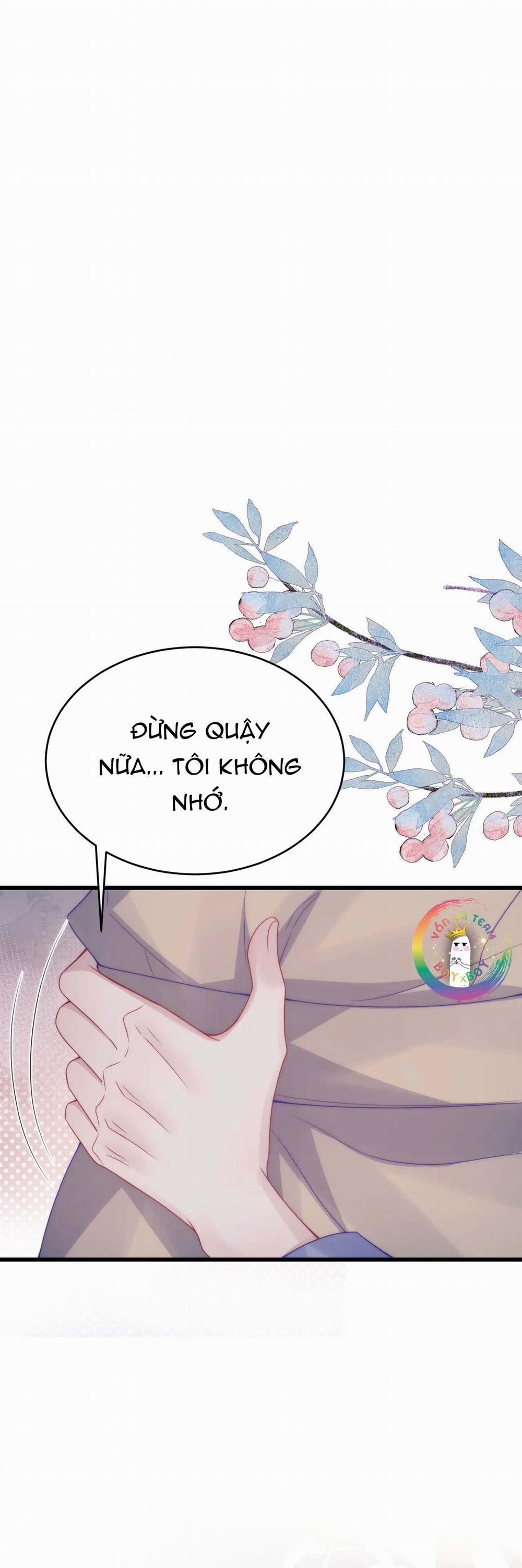 Mèo Hoang Nhỏ Của Học Bá Quá Trêu Người (END) 62 trang 9