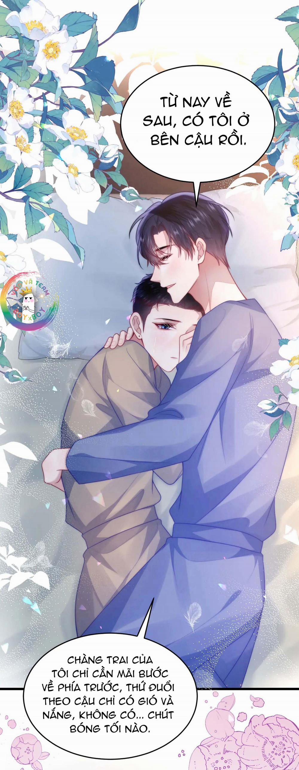 Mèo Hoang Nhỏ Của Học Bá Quá Trêu Người (END) 63 trang 14