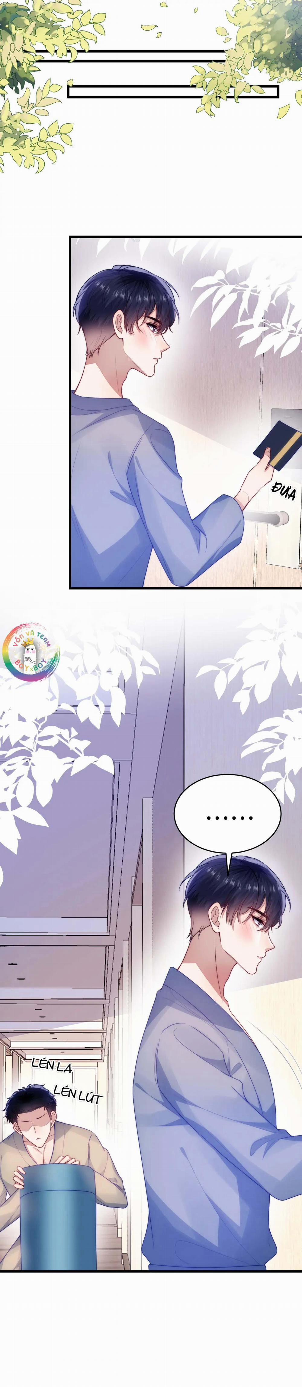 Mèo Hoang Nhỏ Của Học Bá Quá Trêu Người (END) 64 trang 4