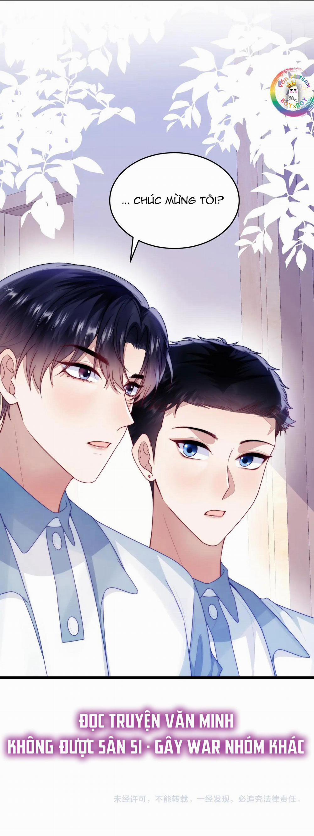 Mèo Hoang Nhỏ Của Học Bá Quá Trêu Người (END) 69 trang 18