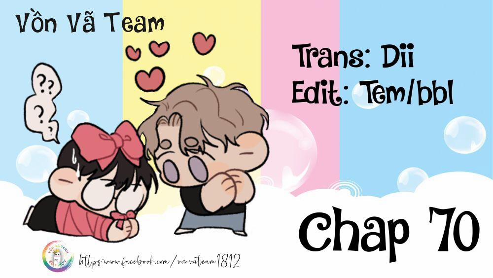 Mèo Hoang Nhỏ Của Học Bá Quá Trêu Người (END) 70 trang 0