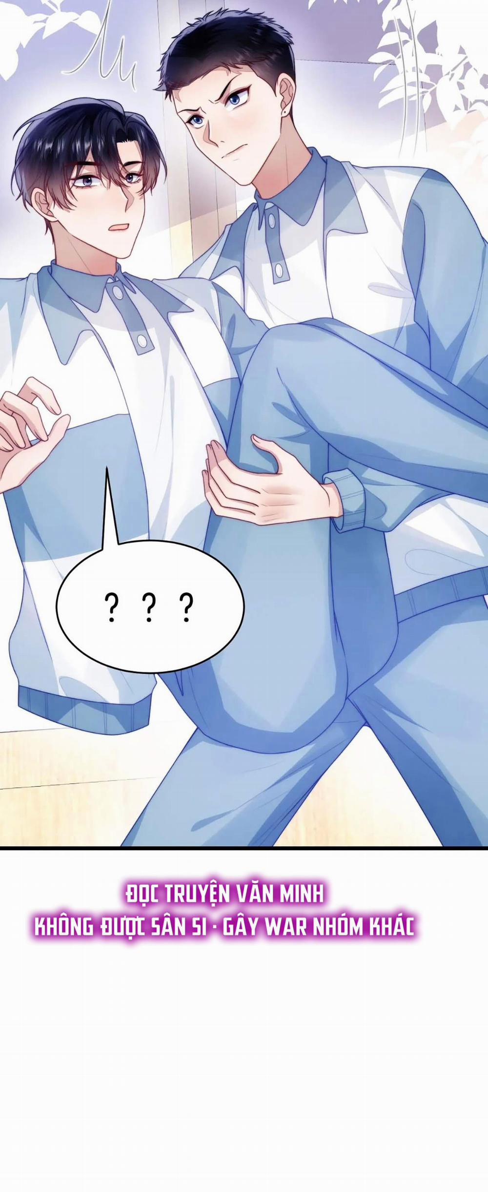 Mèo Hoang Nhỏ Của Học Bá Quá Trêu Người (END) 70 trang 20