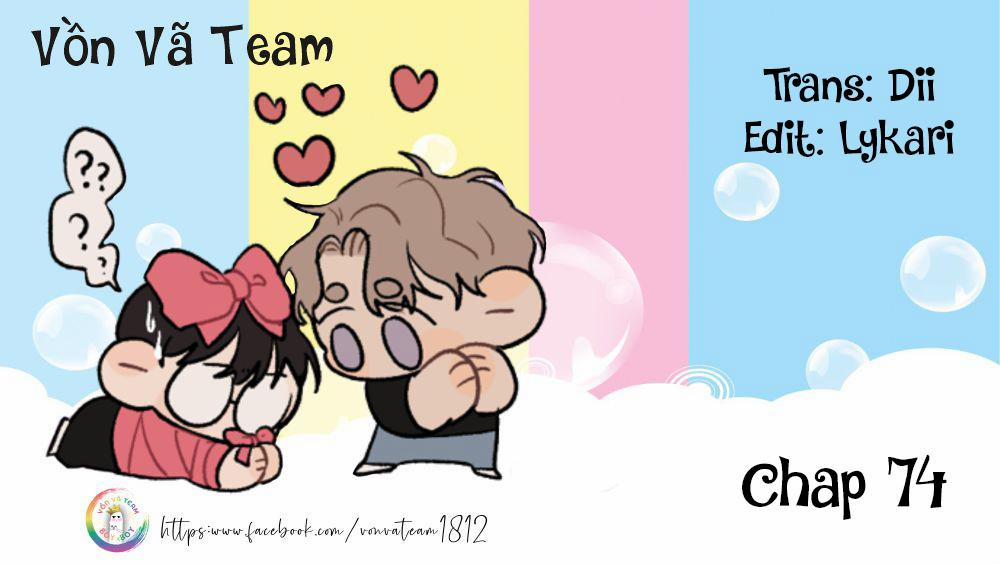 Mèo Hoang Nhỏ Của Học Bá Quá Trêu Người (END) 74 trang 0