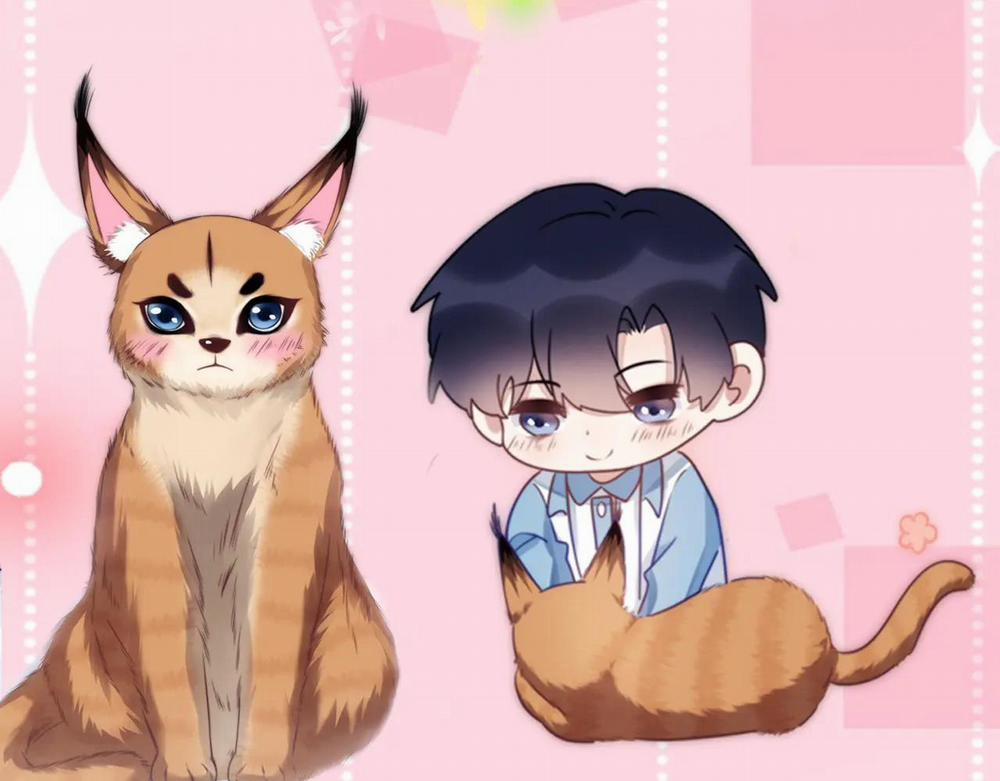 Mèo Hoang Nhỏ Của Học Bá Quá Trêu Người (END) 74 trang 11